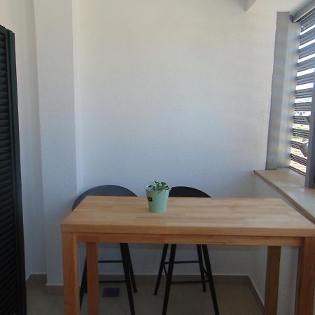 Apartman Karmen Vodice Esterno foto