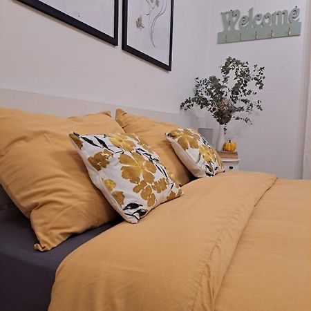 Apartman Karmen Vodice Esterno foto