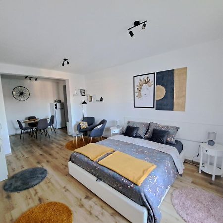 Apartman Karmen Vodice Esterno foto