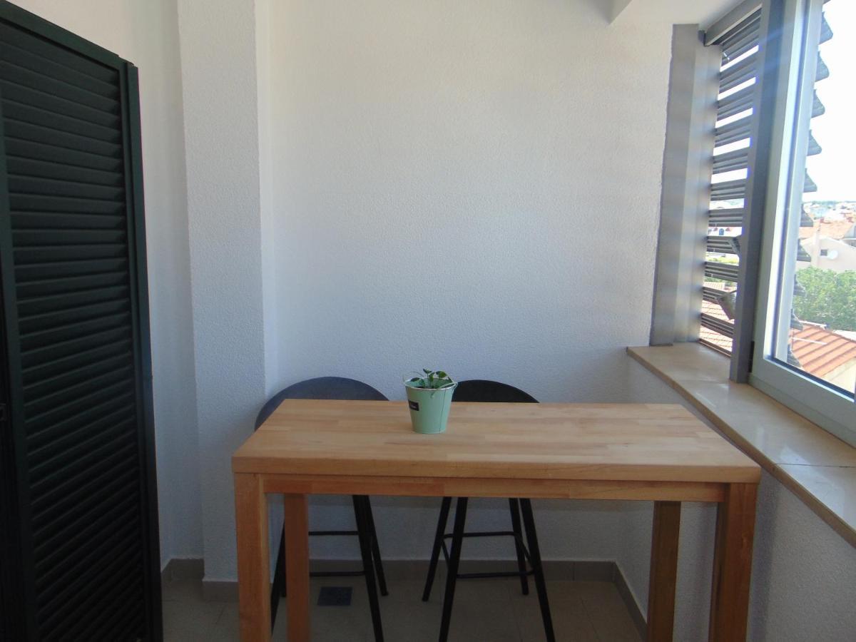 Apartman Karmen Vodice Esterno foto