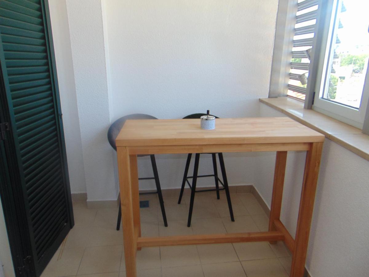 Apartman Karmen Vodice Esterno foto