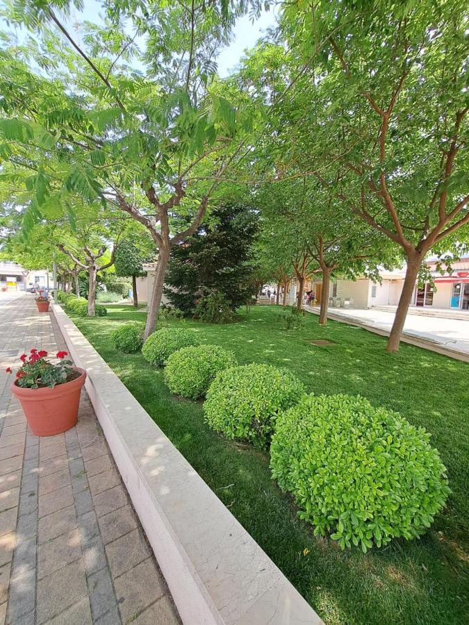 Apartman Karmen Vodice Esterno foto