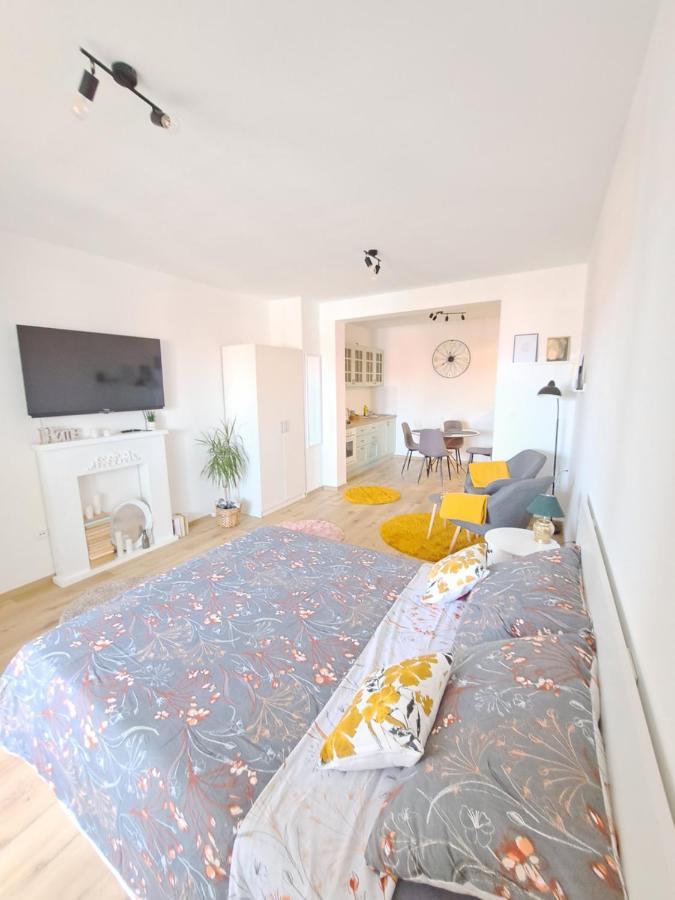 Apartman Karmen Vodice Esterno foto
