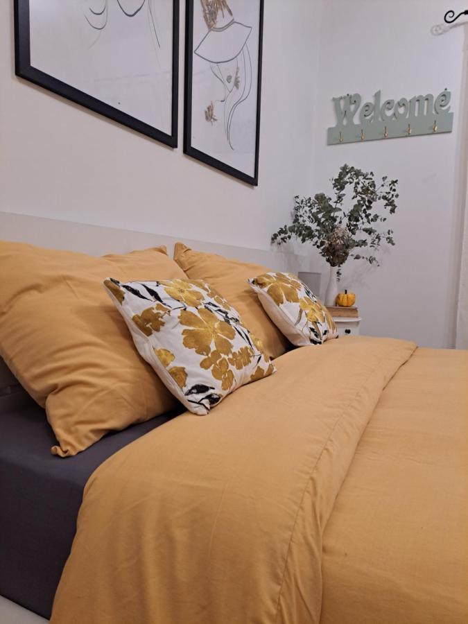 Apartman Karmen Vodice Esterno foto