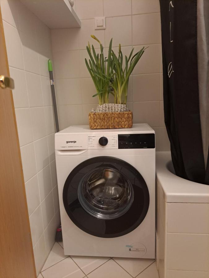 Apartman Karmen Vodice Esterno foto