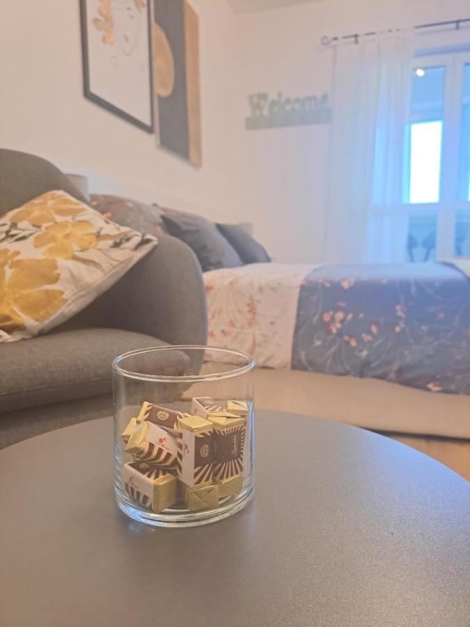 Apartman Karmen Vodice Esterno foto