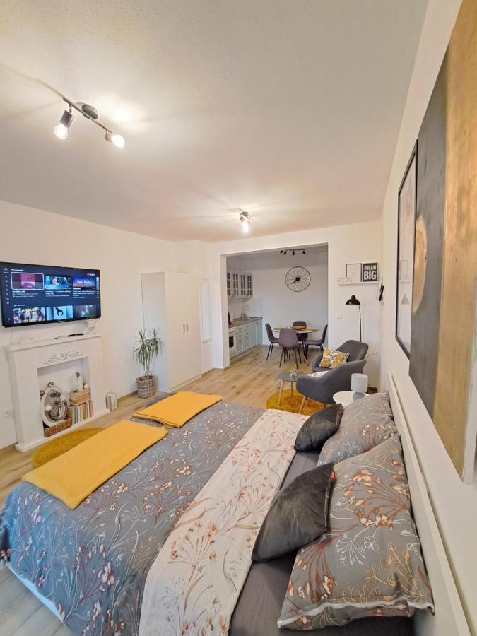 Apartman Karmen Vodice Esterno foto